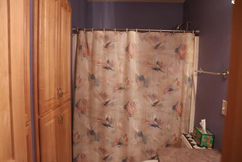 3214 Shorewood Drive Rush City MN 55069