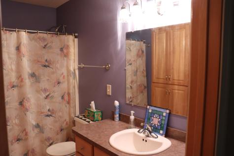 3214 Shorewood Drive Rush City MN 55069