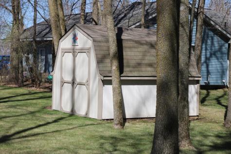 3214 Shorewood Drive Rush City MN 55069