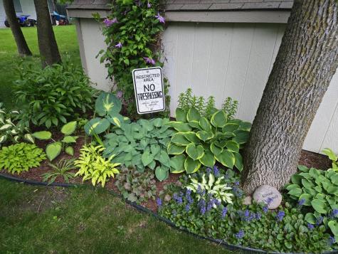 3214 Shorewood Drive Rush City MN 55069