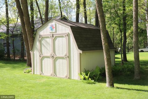 3214 Shorewood Drive Rush City MN 55069