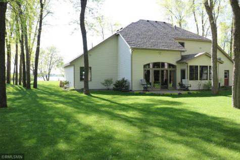 3214 Shorewood Drive Rush City MN 55069