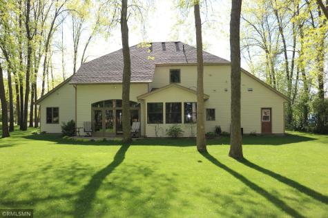 3214 Shorewood Drive Rush City MN 55069