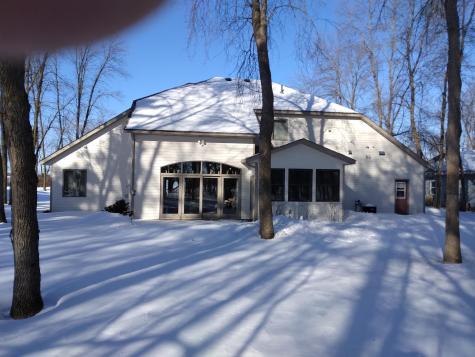 3214 Shorewood Drive Rush City MN 55069