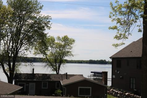 3214 Shorewood Drive Rush City MN 55069