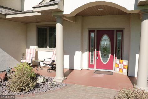 3214 Shorewood Drive Rush City MN 55069