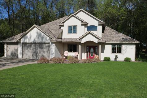 3214 Shorewood Drive Rush City MN 55069