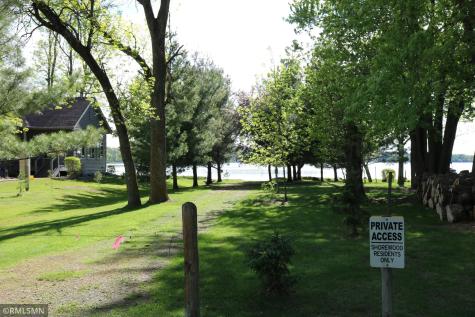 3214 Shorewood Drive Rush City MN 55069