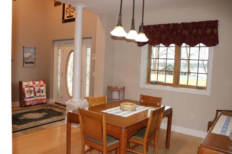 3214 Shorewood Drive Rush City MN 55069