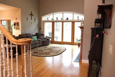 3214 Shorewood Drive Rush City MN 55069