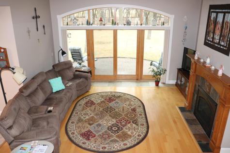 3214 Shorewood Drive Rush City MN 55069