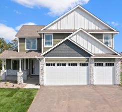 509 Sienna Drive Watertown MN 55388