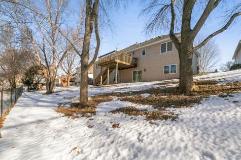 8111 Kimberly Lane N Maple Grove MN 55311