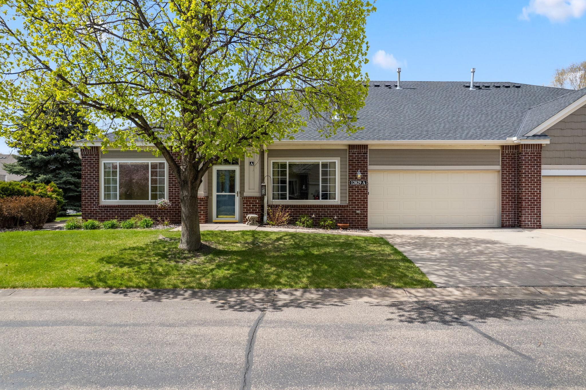 12029 Vermillion Street NE Blaine MN 55449