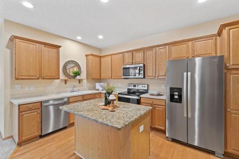 12029 Vermillion Street NE Blaine MN 55449