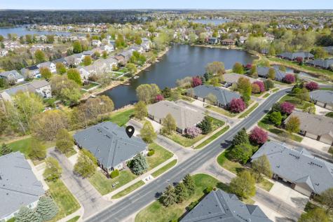 12029 Vermillion Street NE Blaine MN 55449