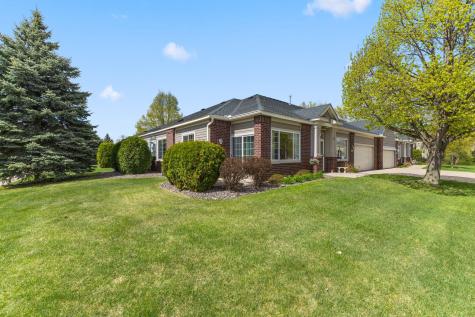 12029 Vermillion Street NE Blaine MN 55449
