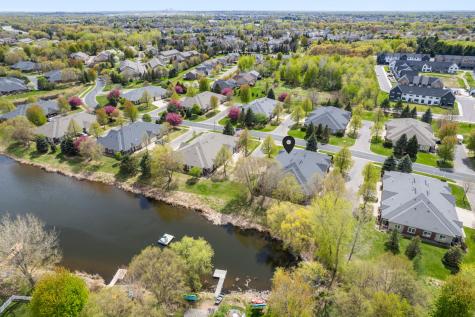 12029 Vermillion Street NE Blaine MN 55449