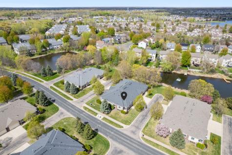 12029 Vermillion Street NE Blaine MN 55449
