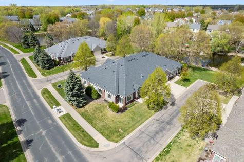 12029 Vermillion Street NE Blaine MN 55449