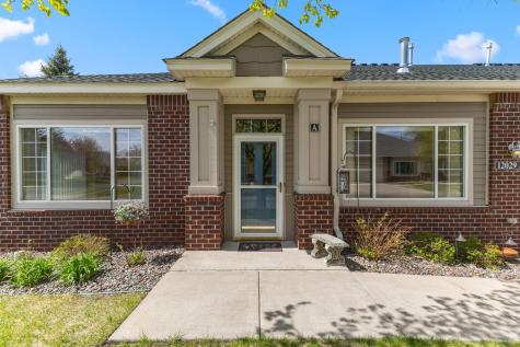12029 Vermillion Street NE Blaine MN 55449