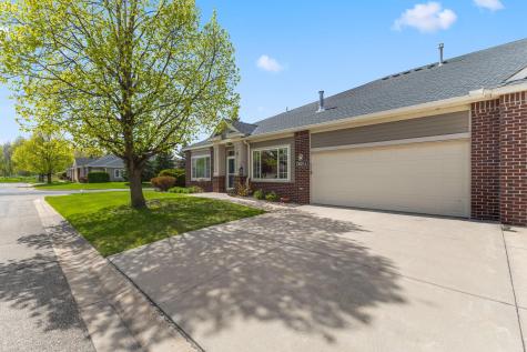 12029 Vermillion Street NE Blaine MN 55449