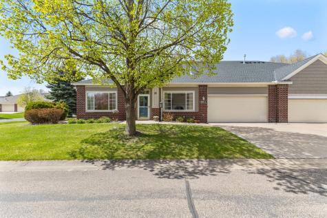 12029 Vermillion Street NE Blaine MN 55449