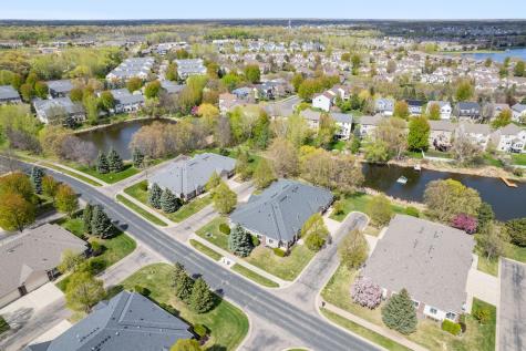 12029 Vermillion Street NE Blaine MN 55449