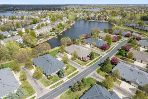 12029 Vermillion Street NE Blaine MN 55449