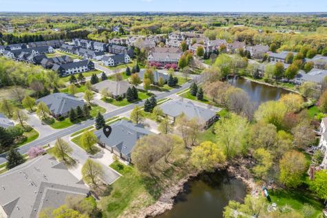 12029 Vermillion Street NE Blaine MN 55449