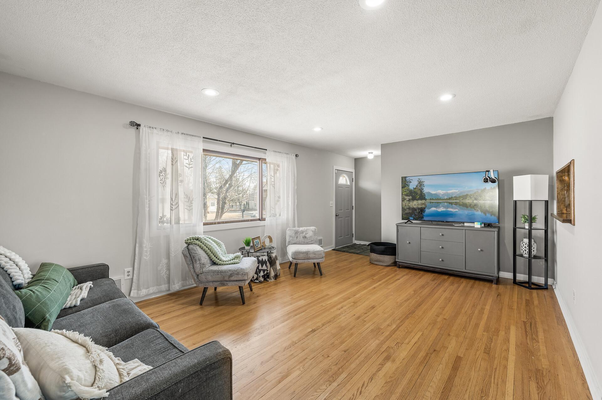 3601 Bryant Avenue Anoka MN 55303