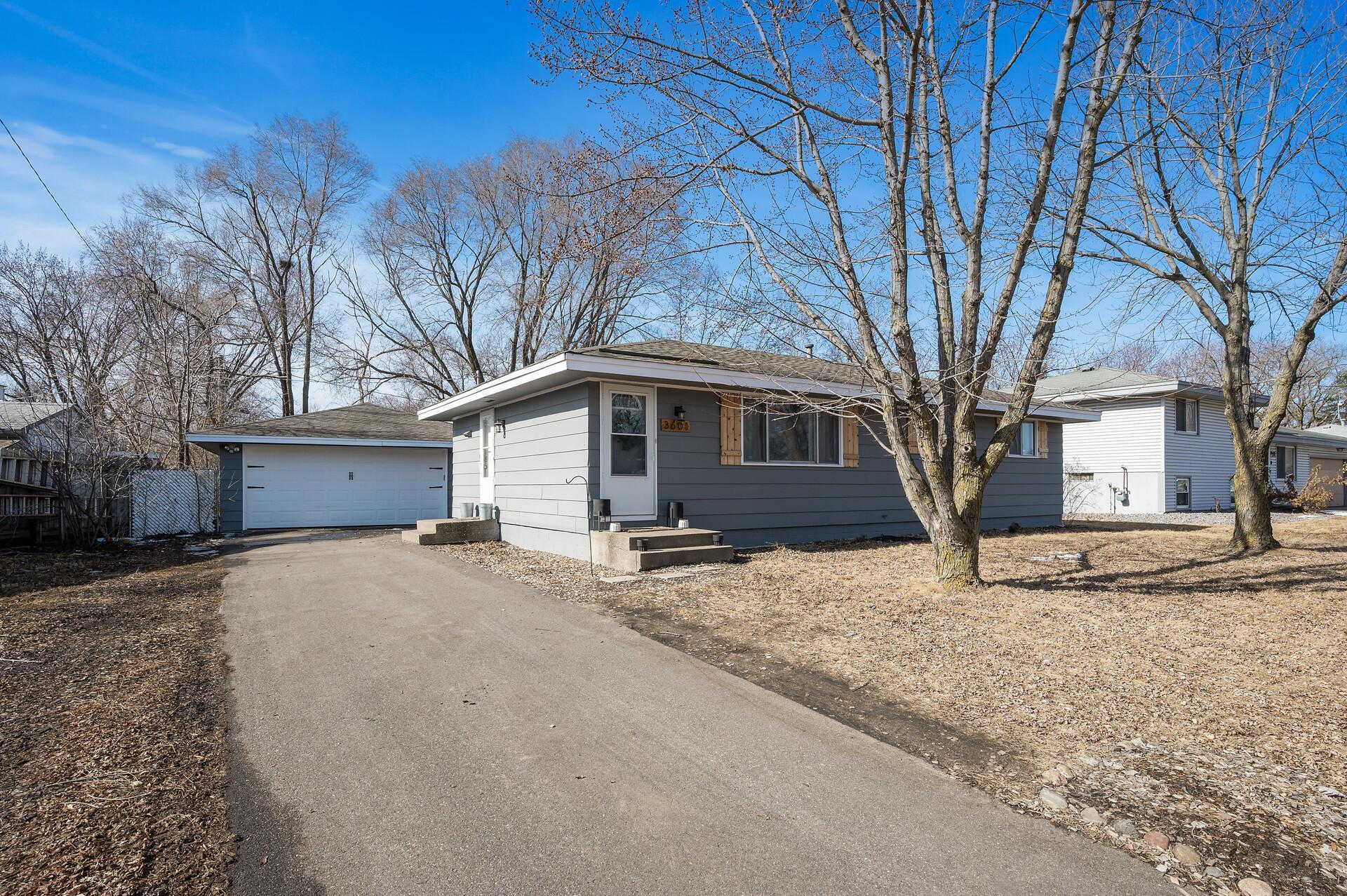 3601 Bryant Avenue Anoka MN 55303
