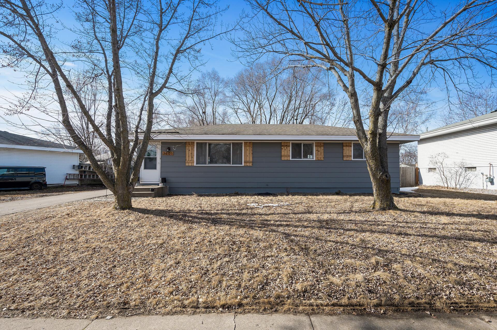 3601 Bryant Avenue Anoka MN 55303