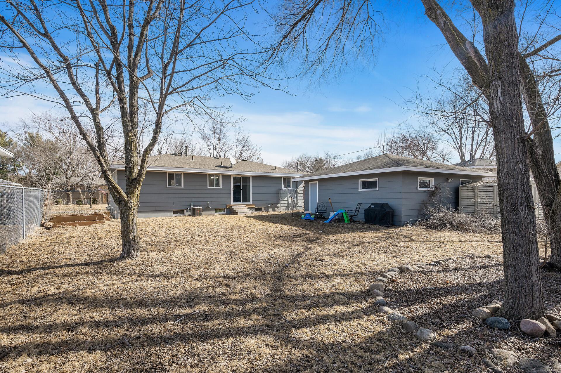 3601 Bryant Avenue Anoka MN 55303