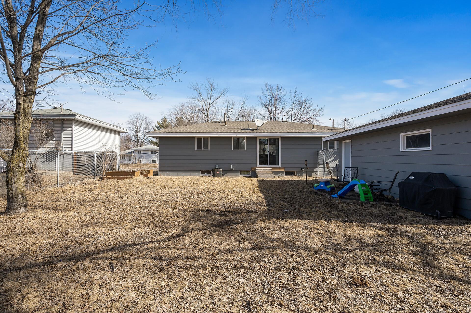 3601 Bryant Avenue Anoka MN 55303