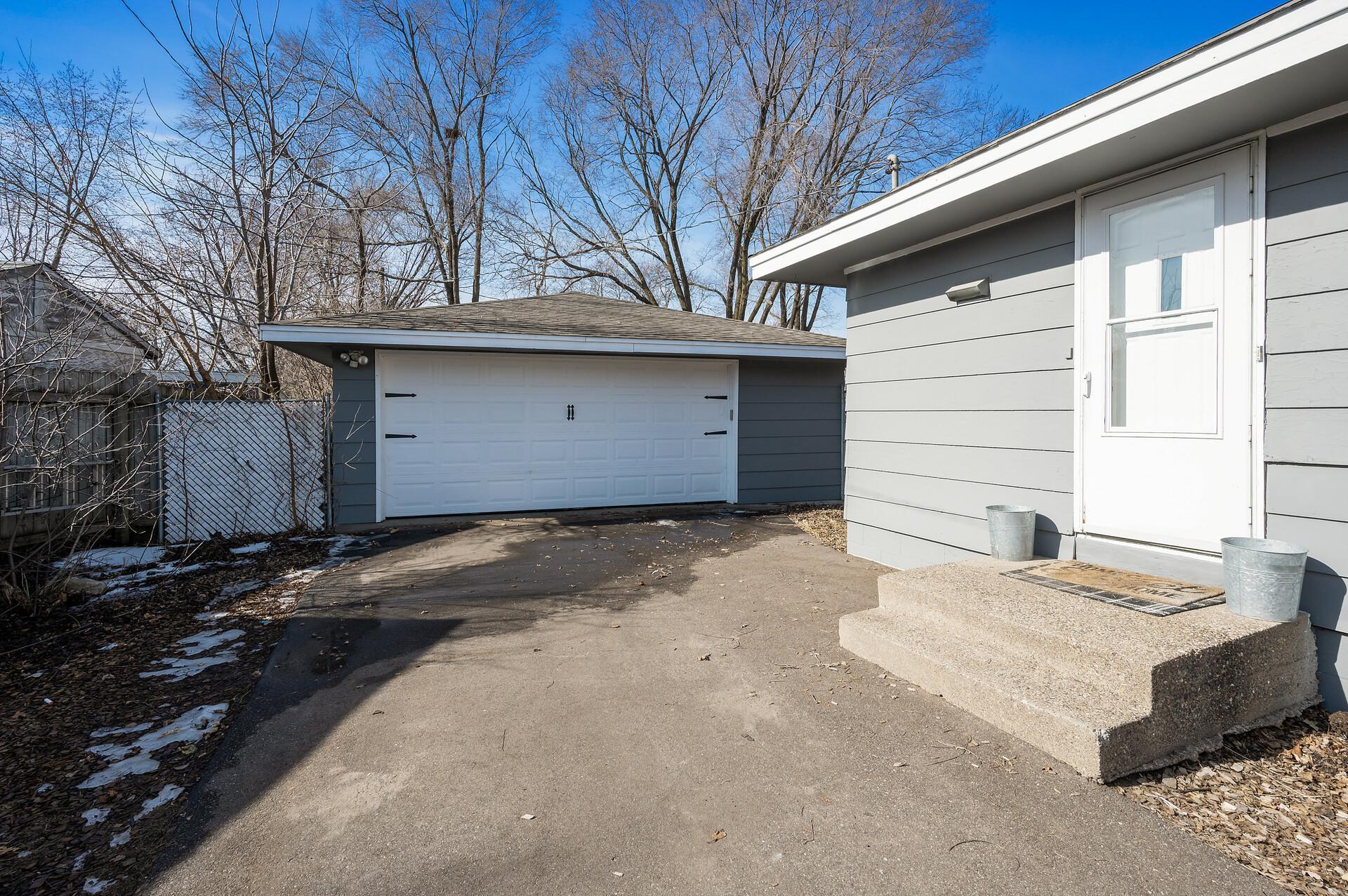 3601 Bryant Avenue Anoka MN 55303