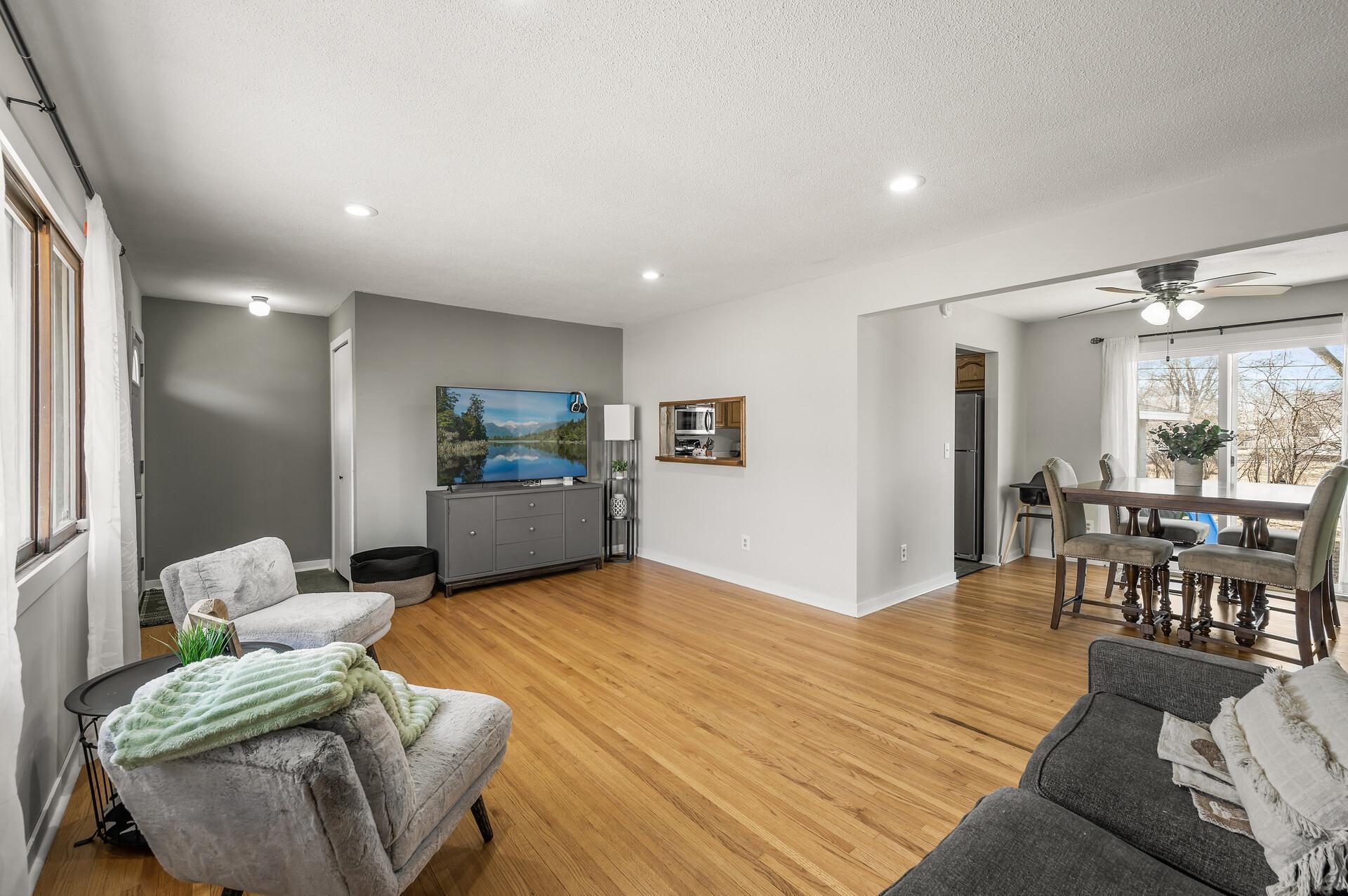 3601 Bryant Avenue Anoka MN 55303