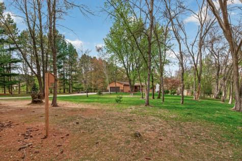 2107 189TH Avenue NE Cedar MN 55011
