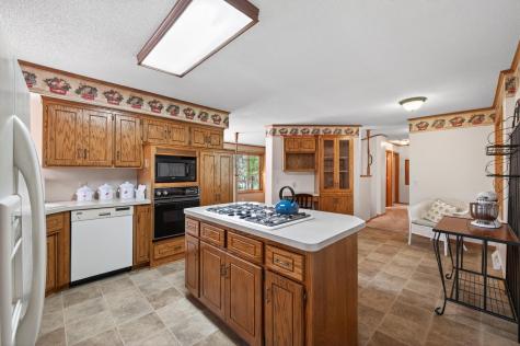 2107 189th Avenue NE Cedar MN 55011