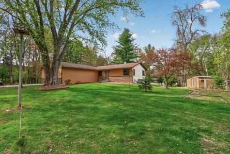 2107 189TH Avenue NE Cedar MN 55011