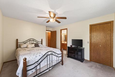 2107 189th Avenue NE Cedar MN 55011