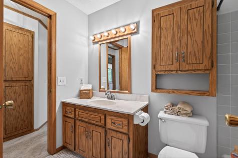 2107 189th Avenue NE Cedar MN 55011