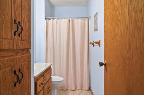 2107 189th Avenue NE Cedar MN 55011