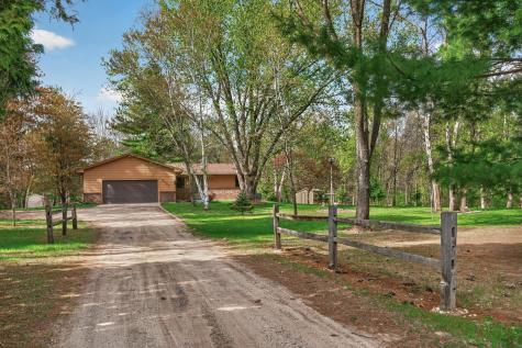 2107 189th Avenue NE Cedar MN 55011