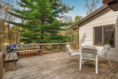 2107 189th Avenue NE Cedar MN 55011