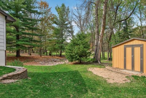 2107 189th Avenue NE Cedar MN 55011