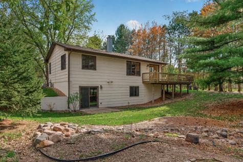 2107 189th Avenue NE Cedar MN 55011