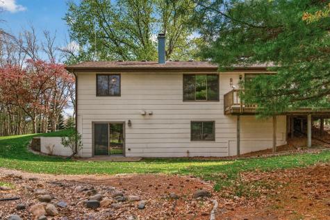 2107 189th Avenue NE Cedar MN 55011