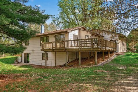 2107 189th Avenue NE Cedar MN 55011