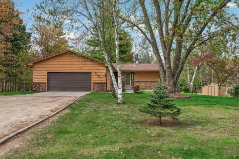 2107 189th Avenue NE Cedar MN 55011
